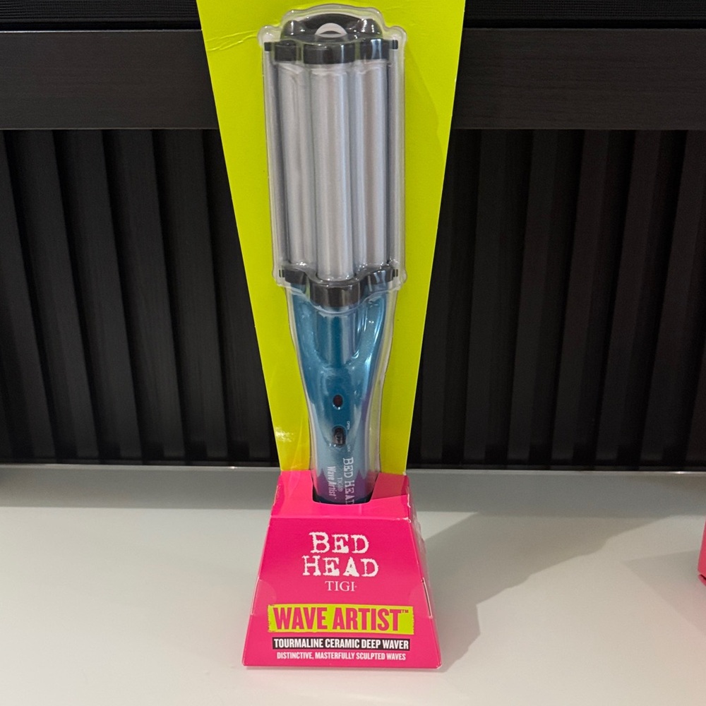 Bed Head Wave Artist Deep Waver